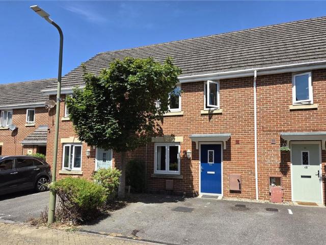 House for sale in Spring Vale, Hampshire