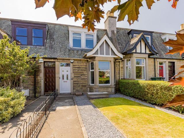 House for sale in Craigentinny, Scotland