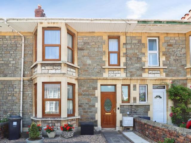 House for sale in Kingswood, South Gloucestershire