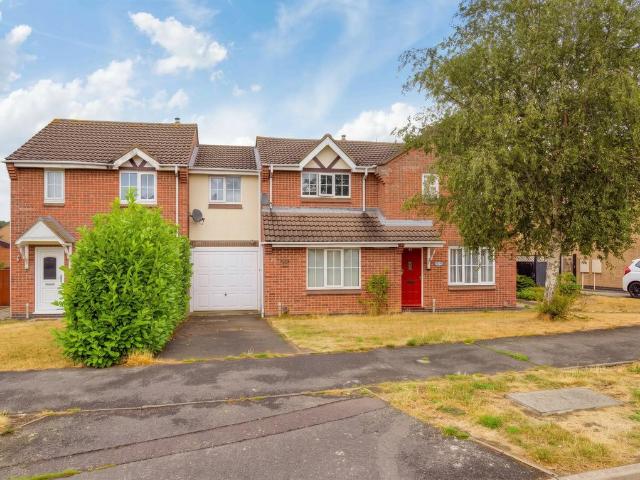 House for sale in Barholm, Lincolnshire