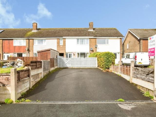 House for sale in Luddendenfoot, West Yorkshire