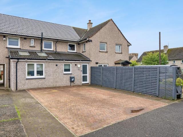 House for sale in Helensburgh, Scotland