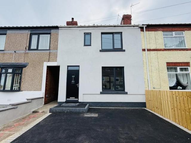 House for sale in Deneside, Seaham
