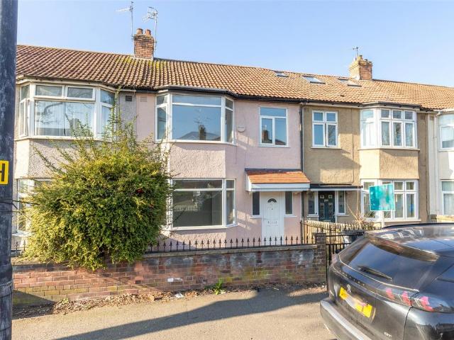 House for sale in Feckenham, City Of Bristol