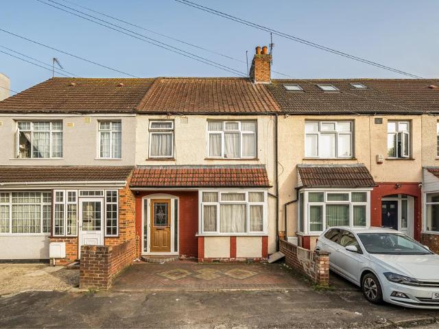 House for sale in Hayes, Greater London