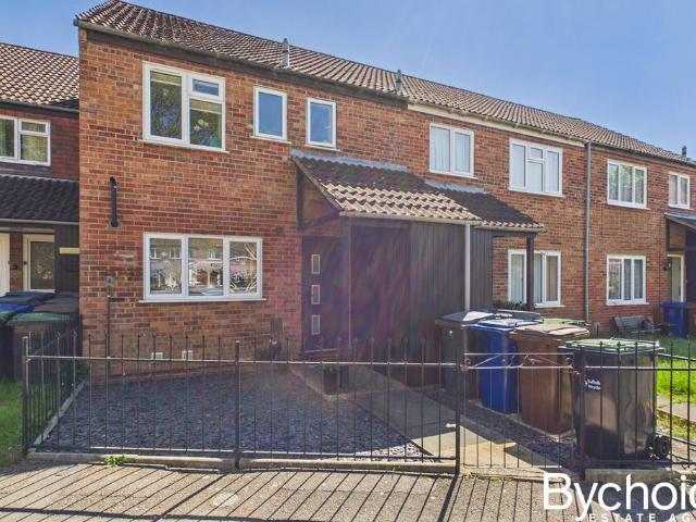 House for sale in Chedburgh, Suffolk