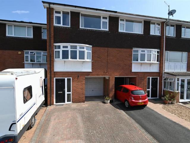 House for sale in Bridgnorth, Shropshire