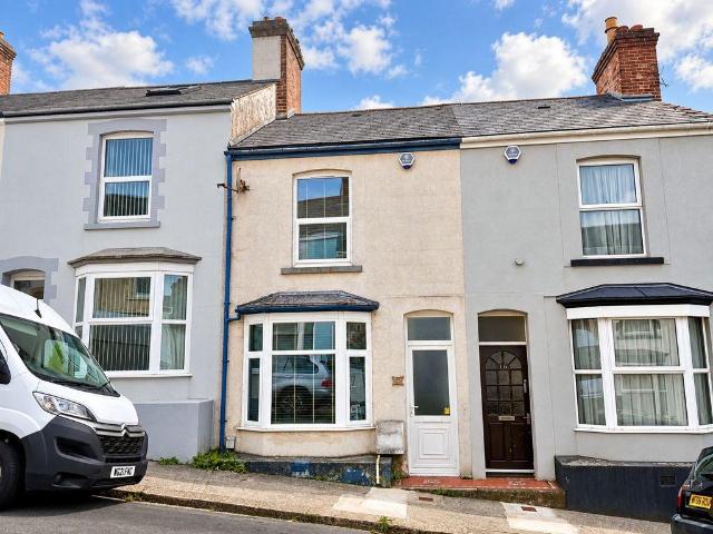 House for sale in Mount Wise