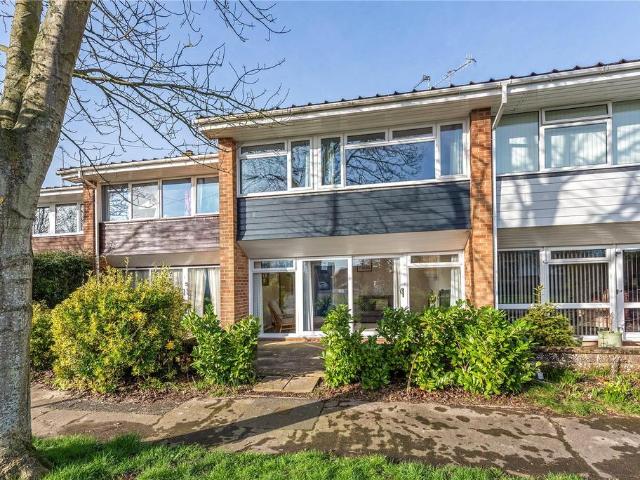 House for sale in Stockbridge, Chichester