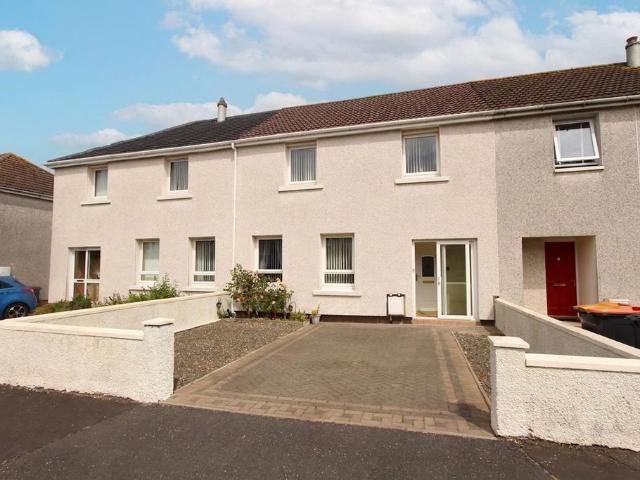 House for sale in Stranraer, Dumfries and Galloway