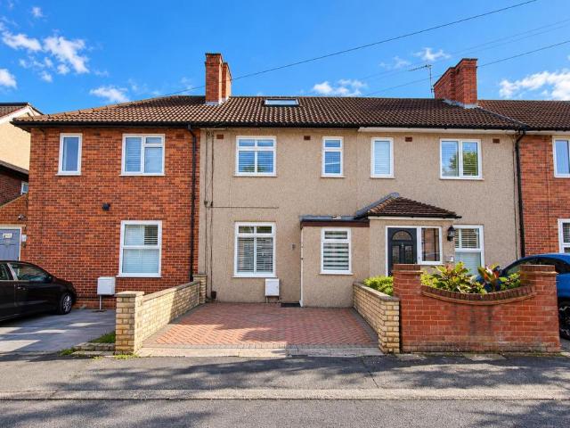 House for sale in London Borough of Sutton, Greater London