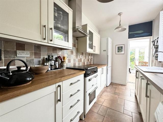 House for sale in Old Wharf, City Of Leicester