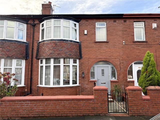 House for sale in Pendock, Greater Manchester