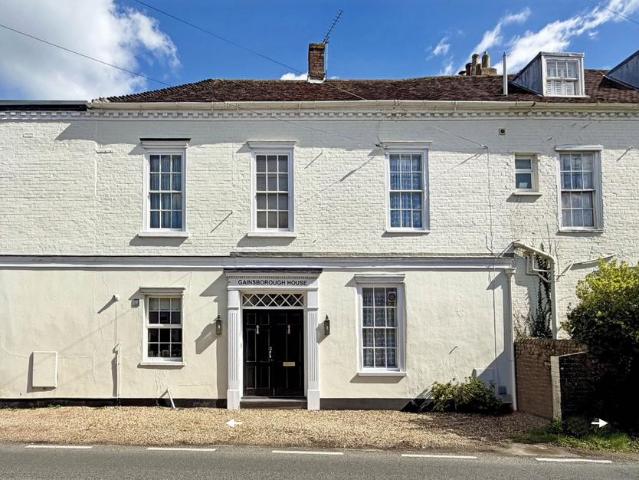 House for sale in Lavant, Littlecote