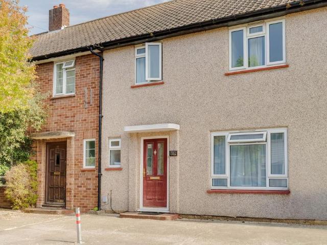 House for sale in London Borough of Merton, Merton Park