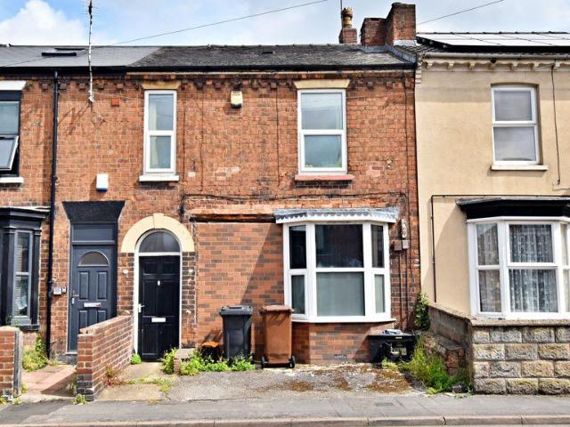 House for sale in New Boultham, Brayford