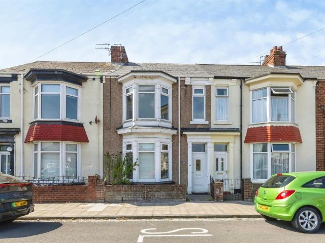 House for sale in Foggy Furze, Brierton