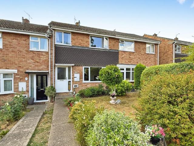 House for sale in Cashes Green, Stroud