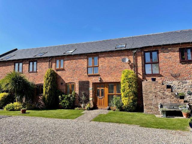 House for sale in Llay, Wales
