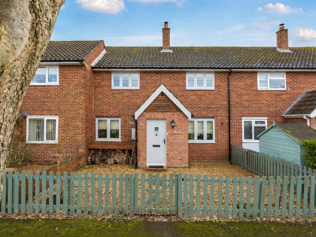 House for sale in Perham Down, Wiltshire
