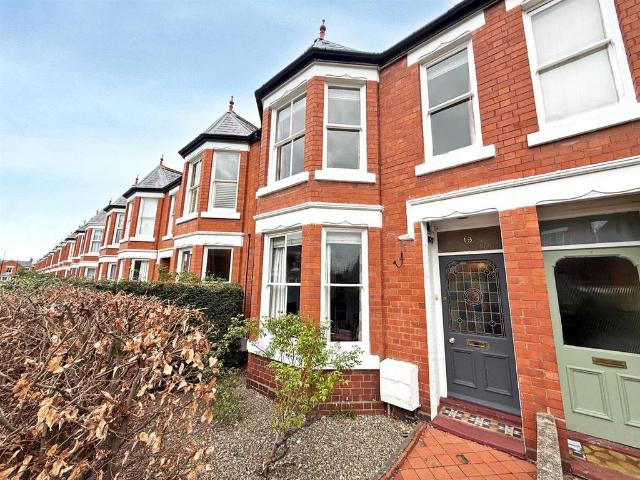 House for sale in Cherry Orchard, Frankwell