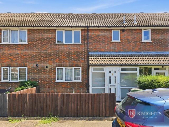 House for sale in Greater London