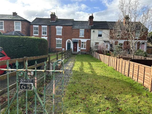 House for sale in Barbourne, Isle Of Man