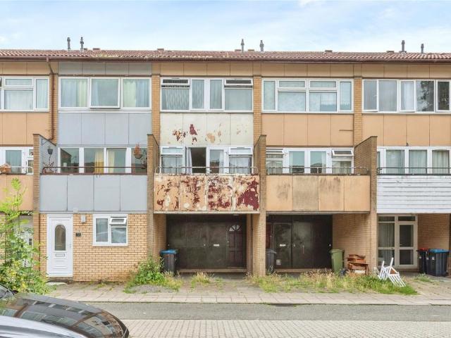 House for sale in Milton Keynes