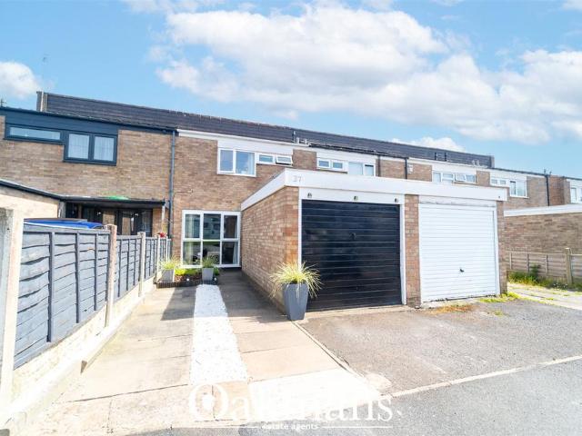 House for sale in Bartley Green, West Midlands