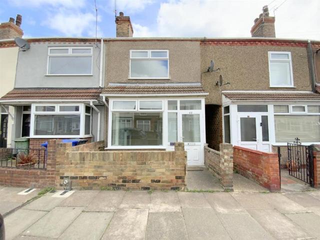House for sale in Cleethorpes, North East Lincolnshire