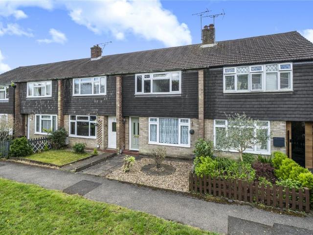 House for sale in Woking, Surrey