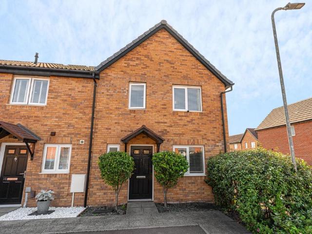 House for sale in Glan Llyn, Wales