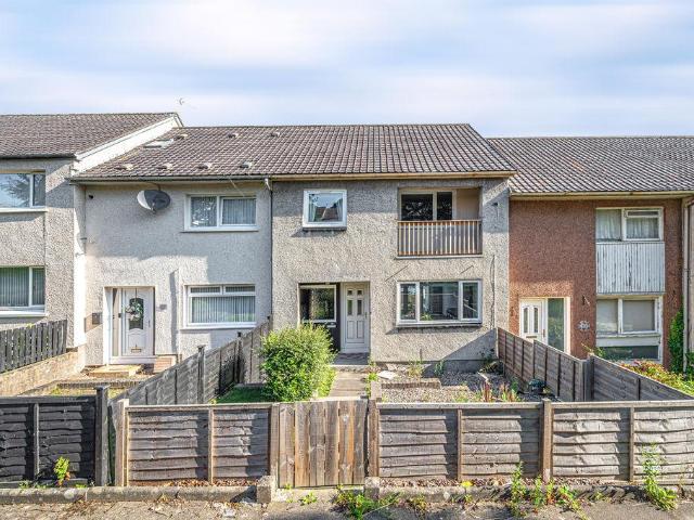 House for sale in Templehall, Kirkcaldy