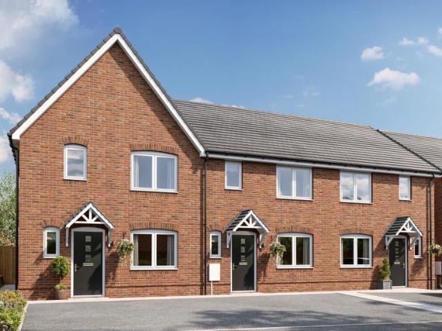 House for sale in West Midlands