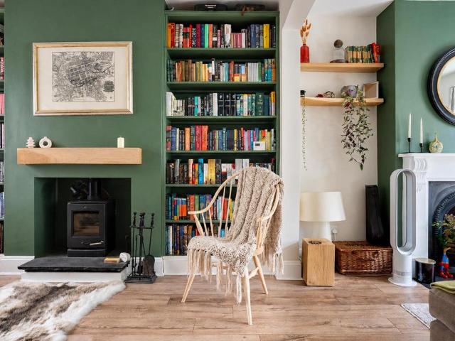 House for sale in Feckenham, City Of Bristol