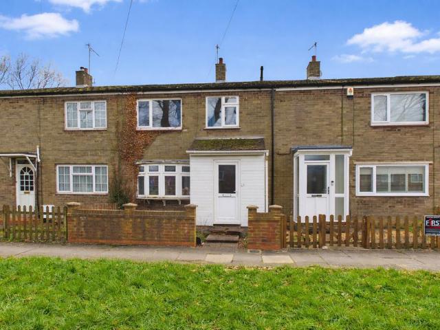 House for sale in Pouchen End, Hertfordshire