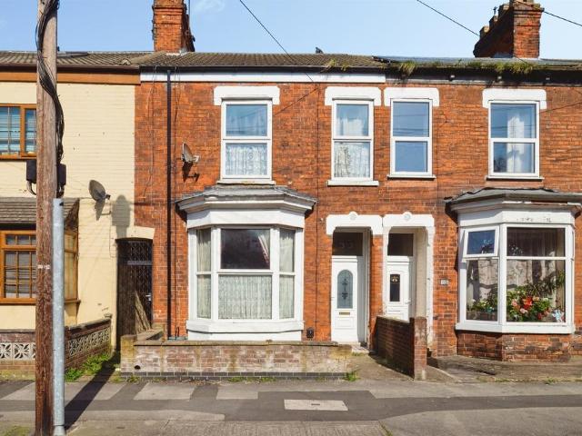House for sale in Hull, City Of Kingston Upon Hull