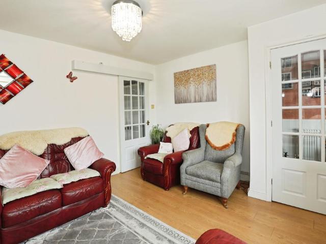House for sale in Fenton, Stoke-on-Trent