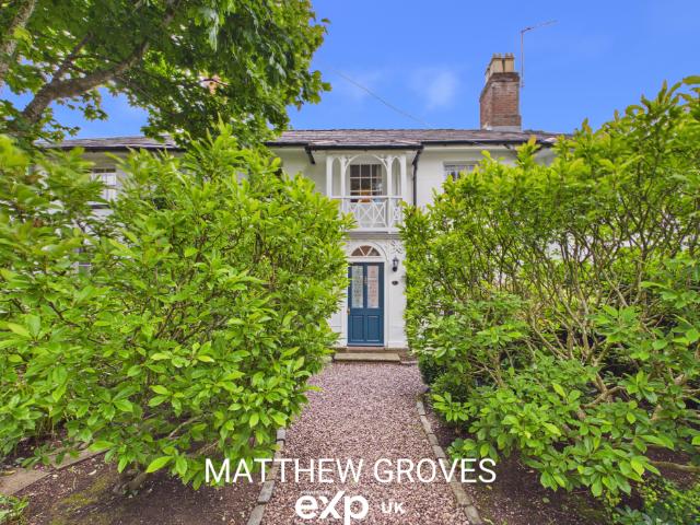 House for sale in Telford
