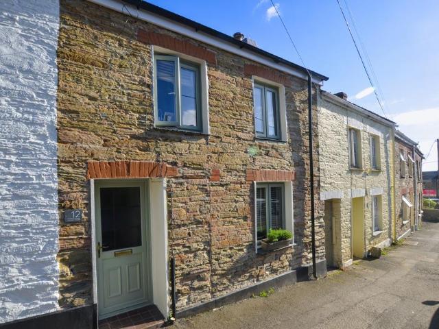 House for sale in Tywardreath and Par, Tywardreath