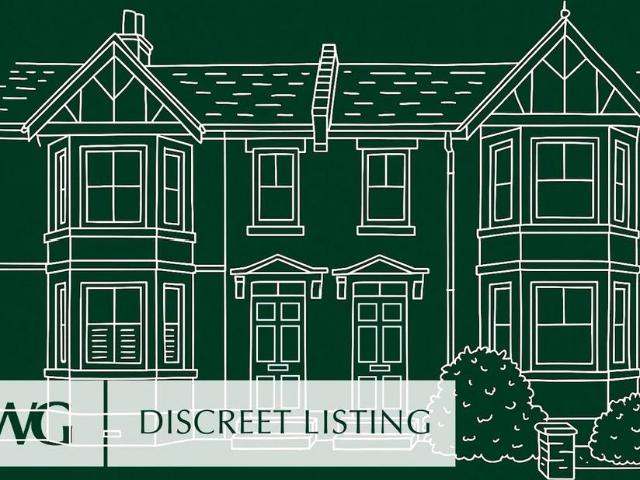 House for sale in Watergate, Devon
