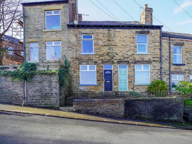 House for sale in Birkendale, Walkley