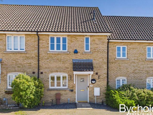 House for sale in Chedburgh, Suffolk