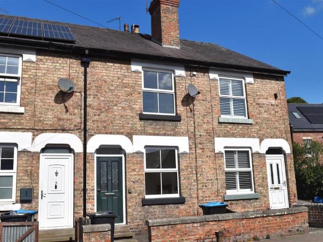 House for sale in Ripon, North Yorkshire