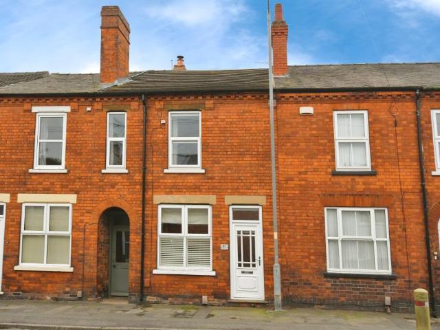 House for sale in Ermine, Brayford