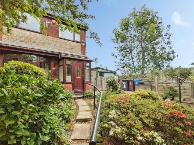 House for sale in Waterhead, Pendock