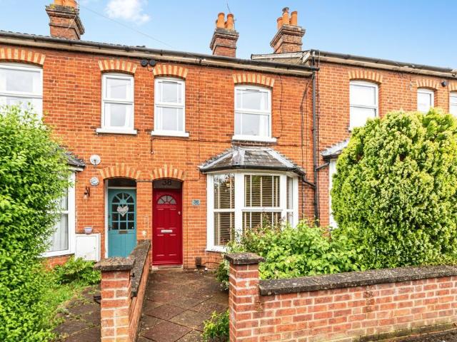 House for sale in Priest Down, Hampshire
