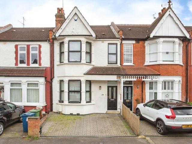 House for sale in Wealdstone, Greater London