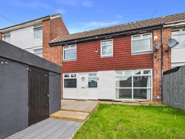 House for sale in Hull, City Of Kingston Upon Hull