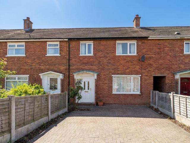 House for sale in Hoole, Two Mills